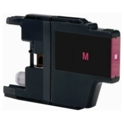 Compatible Brother LC73M Magenta High Yield