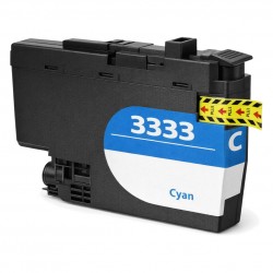Brother LC3333 Ink Cartridges