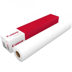 Canon LFM-WRM2/24/110 Water Resistant Matte Polypropylene Paper Roll