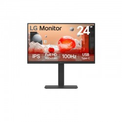 LG 24in IPS B2B Monitor