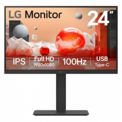 LG 24in IPS B2B Monitor