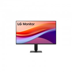 24in FHD 3-Side Borderless IPS 120Hz Monitor HDMI D-Sub 24U411-B.AAUQ