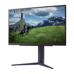 LG 27in UltraGear QHD Nano IPS 27GS85Q-B.AAU