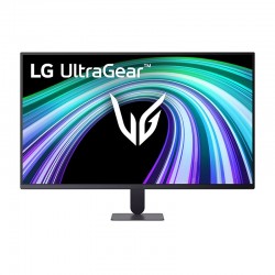 LG 32in IPS FHD Gaming Monitor 144Hz