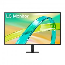 LG 32in FHD 3-Side Borderless IPS Monitor 120Hz / 1ms