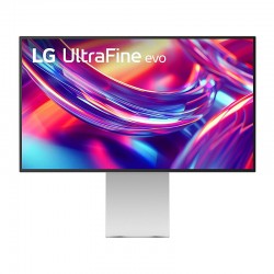 LG 32in 6K UltraFine IPS Black Monitor Thunderbolt 5