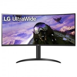 LG 34in 34WP65C-B.AAU QHD UW Monitor