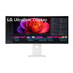 LG 40in 5K Ultrawide Monitor