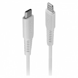 Lindy 2m USB-C to Lightning Cable