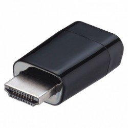 Lindy HDMI to VGA Converter Dongle