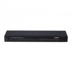Lindy 16 Port 4K HDMI Splitter