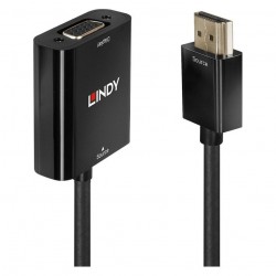 Lindy HDMI to VGA Converter