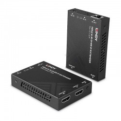 Lindy HDMI & IR Over IP Extender