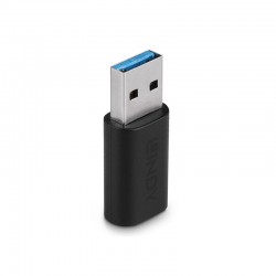 Lindy USB-A to USB-C Adapter