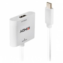 Lindy USB-C to HDMI 4K60 Converter