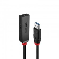 Lindy 10m USB 3.0 Active Extension Slim