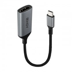 Lindy USB Type C to HDMI 8K60 Converter