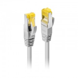 Lindy 3m CAT.7 S/FTP LSZH Network Cable - Grey