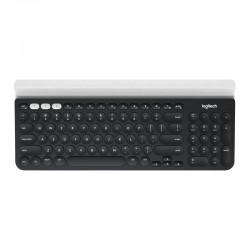Logitech K780 Multi-Device Wireless Keyboard