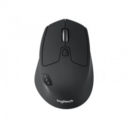Logitech M720 TRIATHLON Multi-Device Wireless Mouse