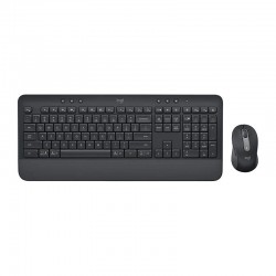 Logitech MK650 Wireless Combo