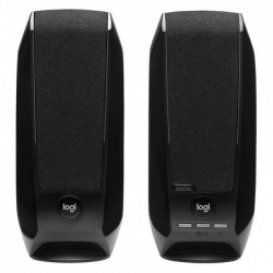 Logitech S150 USB Stereo Speakers for Desktop or Laptop