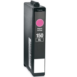 Compatible Lexmark 150XL Magenta High Yield (14N1616)