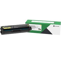 Lexmark 20N3XY0 Yellow Extra High Yield (Genuine)