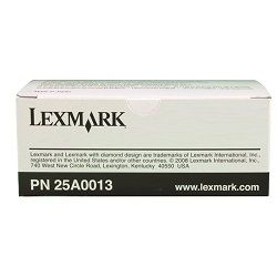 Lexmark 25A0013 Other Consumable