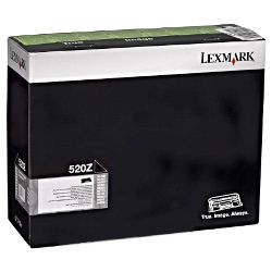 Lexmark 520Z Genuine Imaging Unit (52D0Z00)