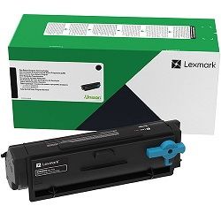 Lexmark 55B6000 Black (Genuine)