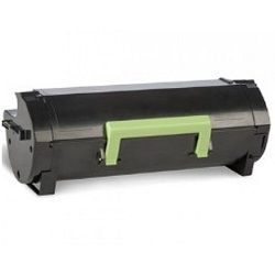 Compatible Lexmark 56F6X0E Black Extra High Yield