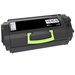 Compatible Lexmark 58D6000 Black