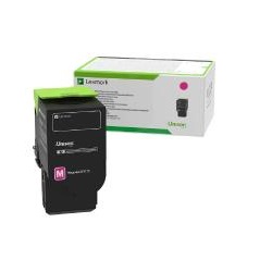Lexmark 78C6XME Magenta Extra High Yield (Genuine)