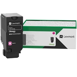 Lexmark 81C1XM0 Magenta Extra High Yield (Genuine)
