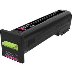 Lexmark 82K6UM0 Magenta Ultra High Yield (Genuine)