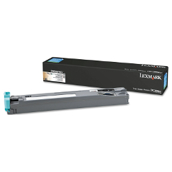 Lexmark C950X76G Waste Toner Bottle