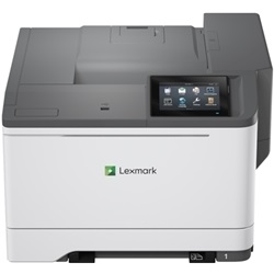 Lexmark CS632dwe Colour Laser Wireless Printer + Duplex
