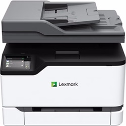 Lexmark CX331adwe Multifunction Colour Laser Wireless Printer + Duplex