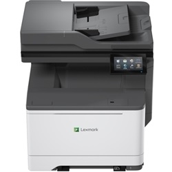 Lexmark CX532adwe Multifunction Colour Laser Wireless Printer + Duplex