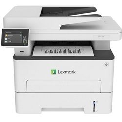 Lexmark MB2236i Multifunction Mono Laser Wireless Printer + Duplex