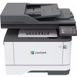 Lexmark MB3442i Multifunction Mono Laser Wireless Printer + Duplex