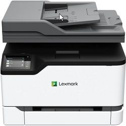 Lexmark MC3326i Multifunction Colour Laser Wireless Printer + Duplex