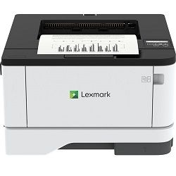 Lexmark MX431adw Multifunction Mono Laser Wireless Printer + Duplex