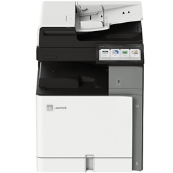 Lexmark MX953se Multifunction Mono Laser Printer + Duplex