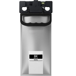 Epson Compatible M02XL Black Ink Cartridge (C13T957192)