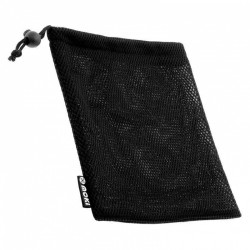 Moki Air-Mesh Drawstring Bag