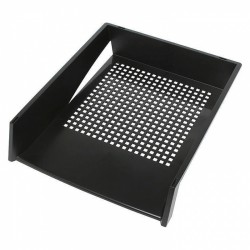 Marbig Enviro Document Tray Portrait Black