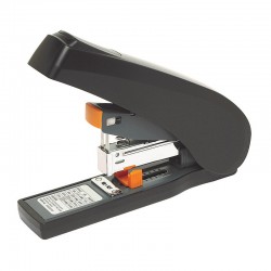 Marbig Heavy Duty Power Stapler Black