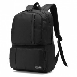 Moki rPET 15.6in Laptop Backpack